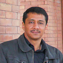 Khalid Jamil Khateeb