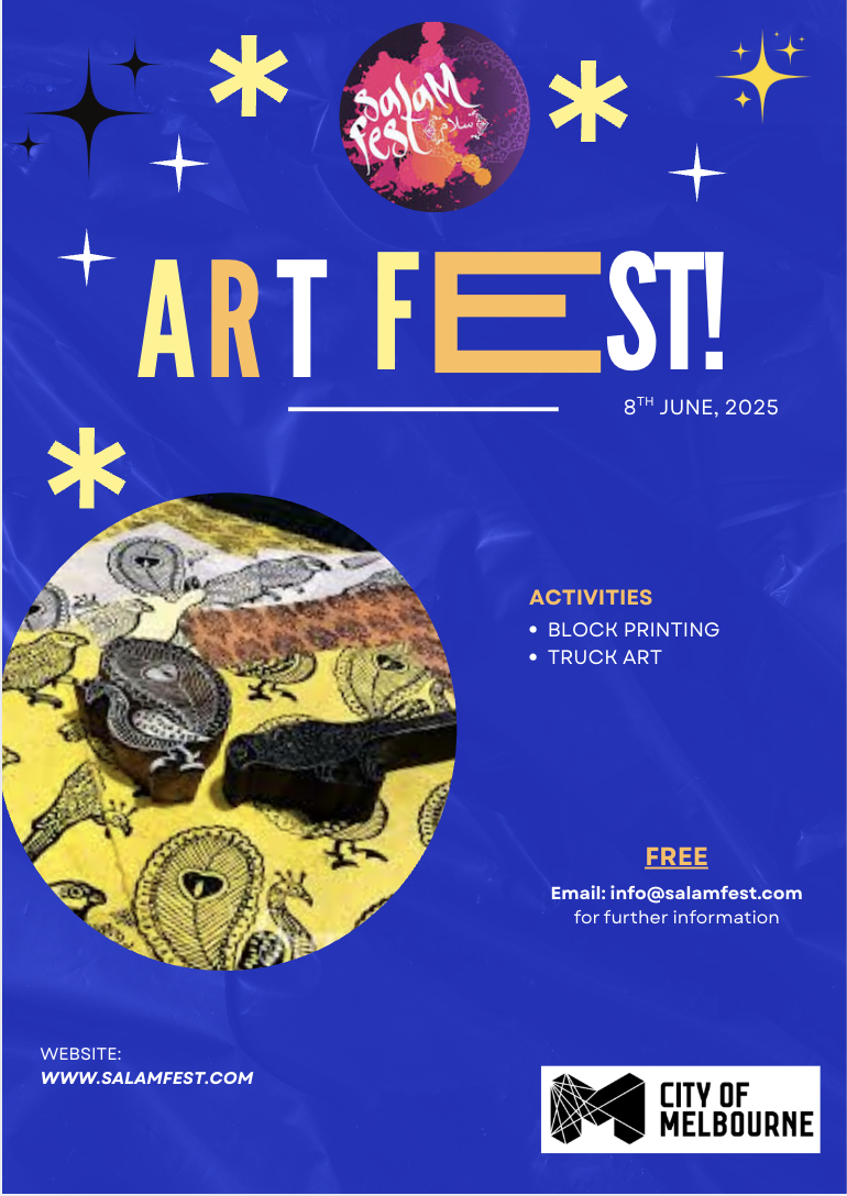 SalamFest